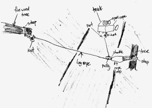 pull log plan